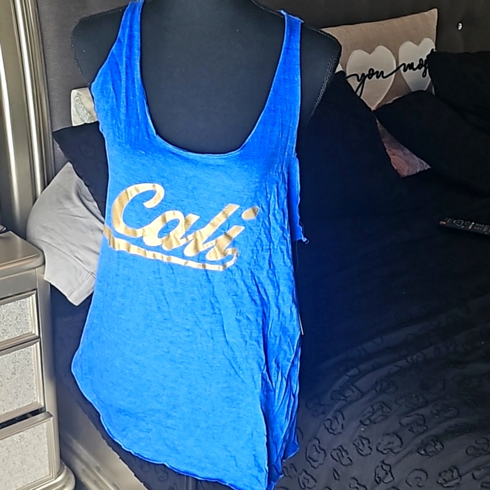 Tank top from SD